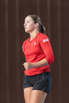 Ida Wobker 601 - TNB Verbandsmeisterschaft